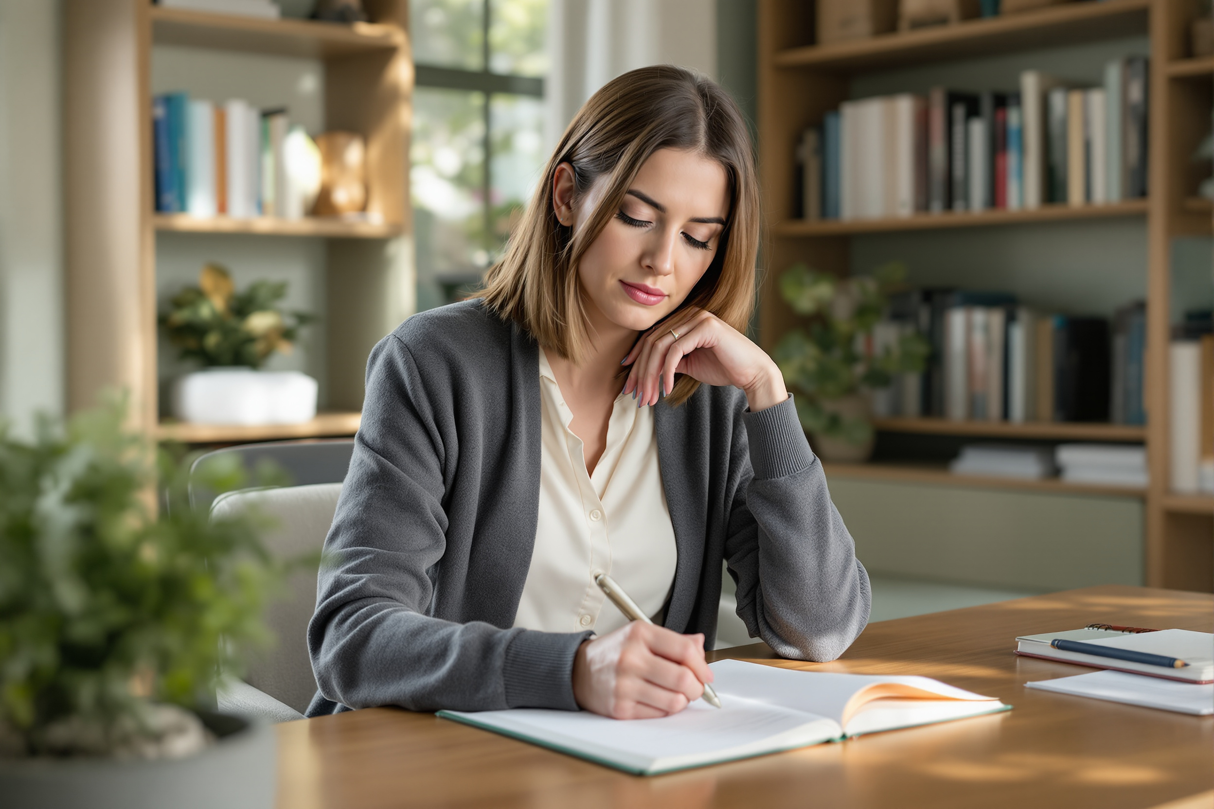 Técnicas para registrar sonhos em psicoterapia analítica: guia prático para profissionais