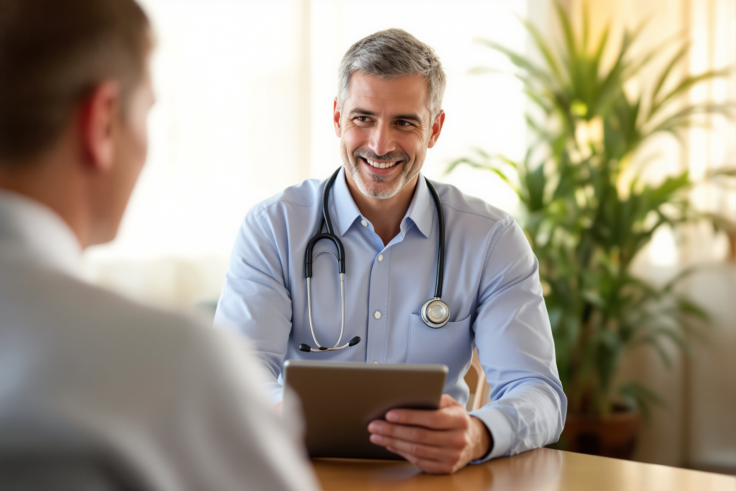 Como fidelizar pacientes para garantir retornos: estratégias práticas para médicos, nutricionistas e psicólogos