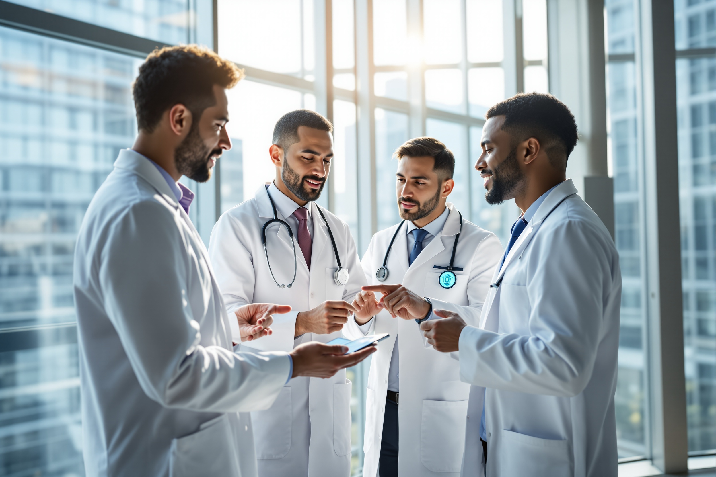 Software Médico IA São Paulo FMUSP: Inovações na Saúde