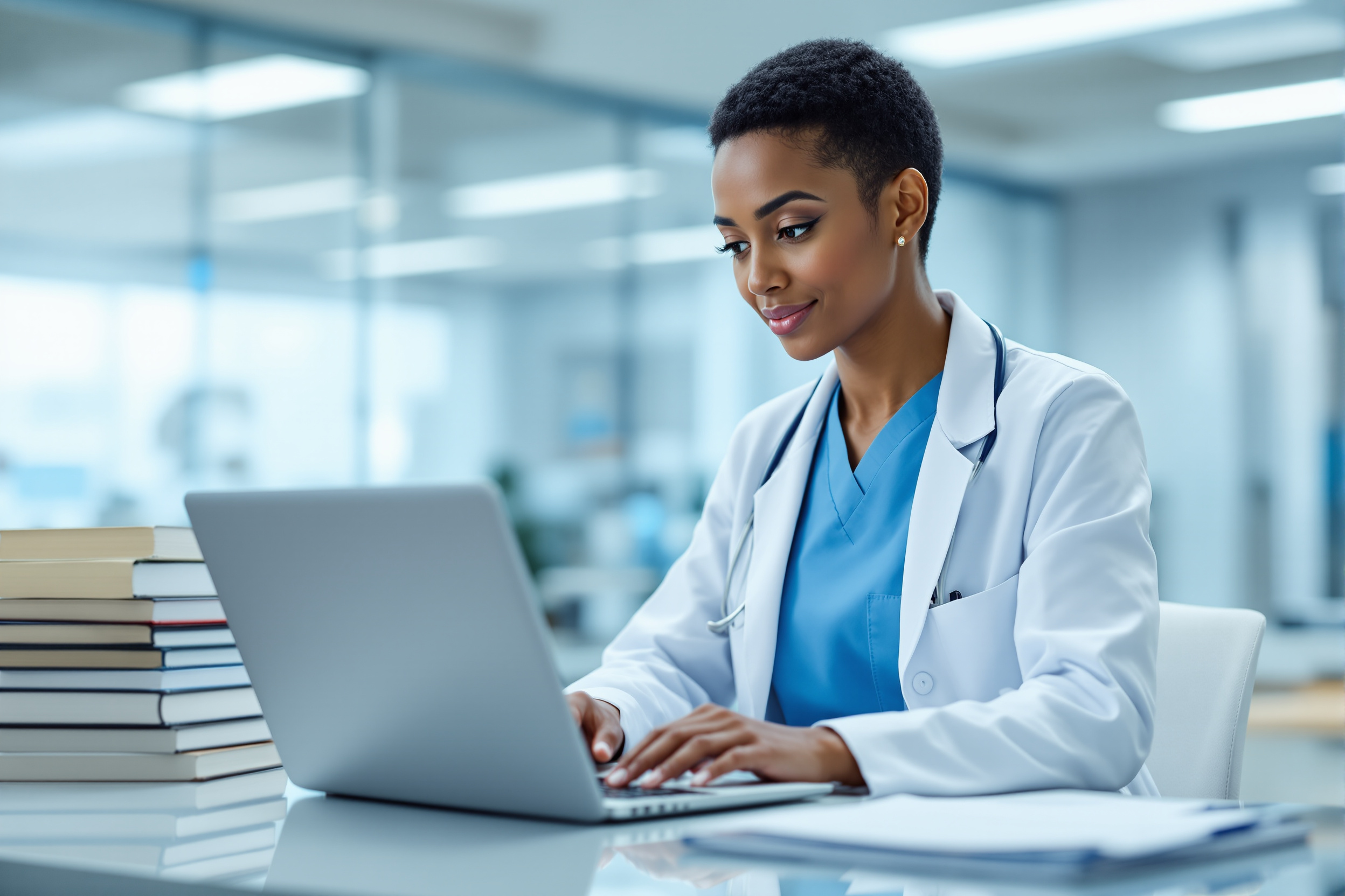 Anamnese Digital para Residentes: Guia Prático e Completo