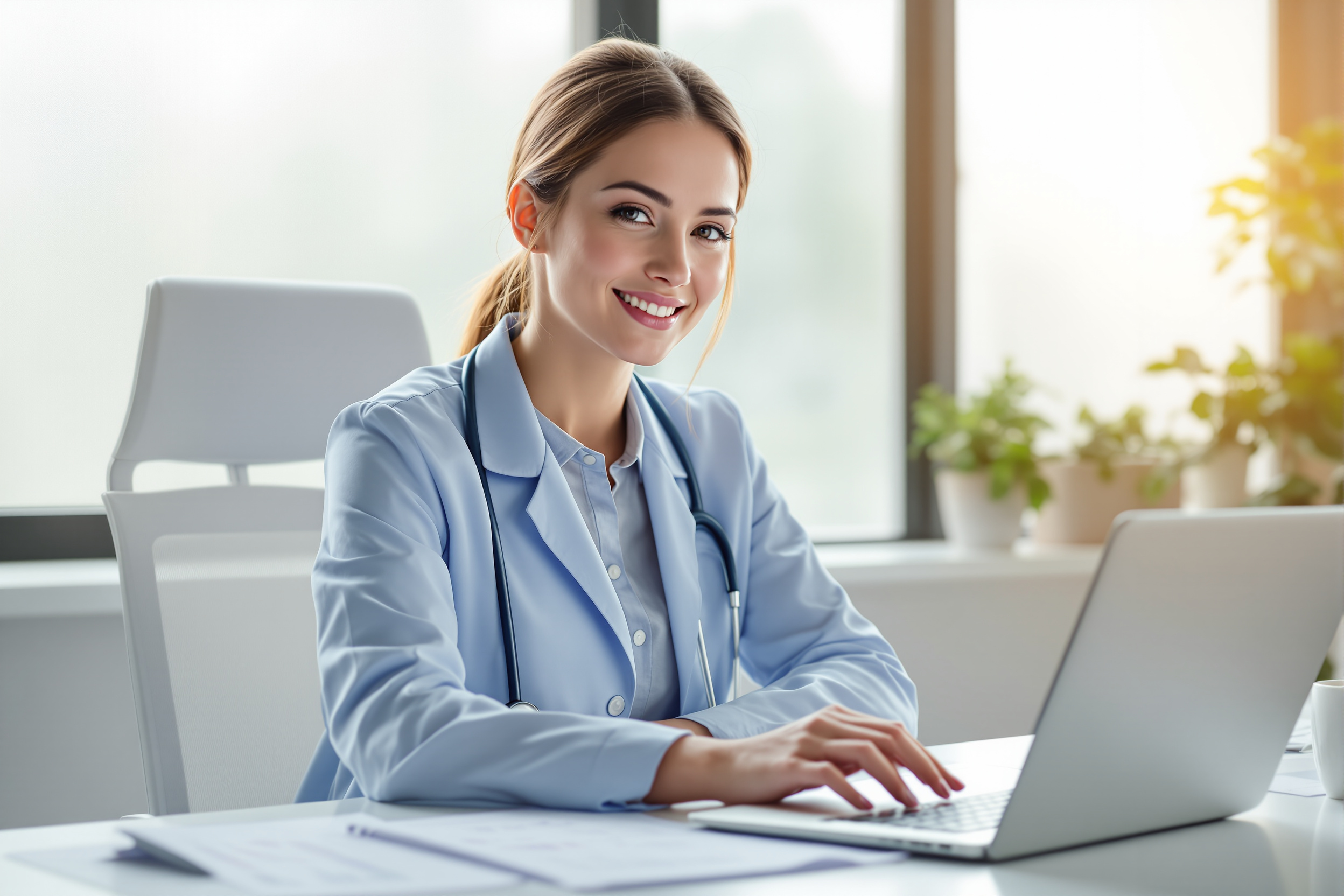 Como um assistente de IA ajuda no diagnóstico diferencial: guia prático para profissionais de saúde