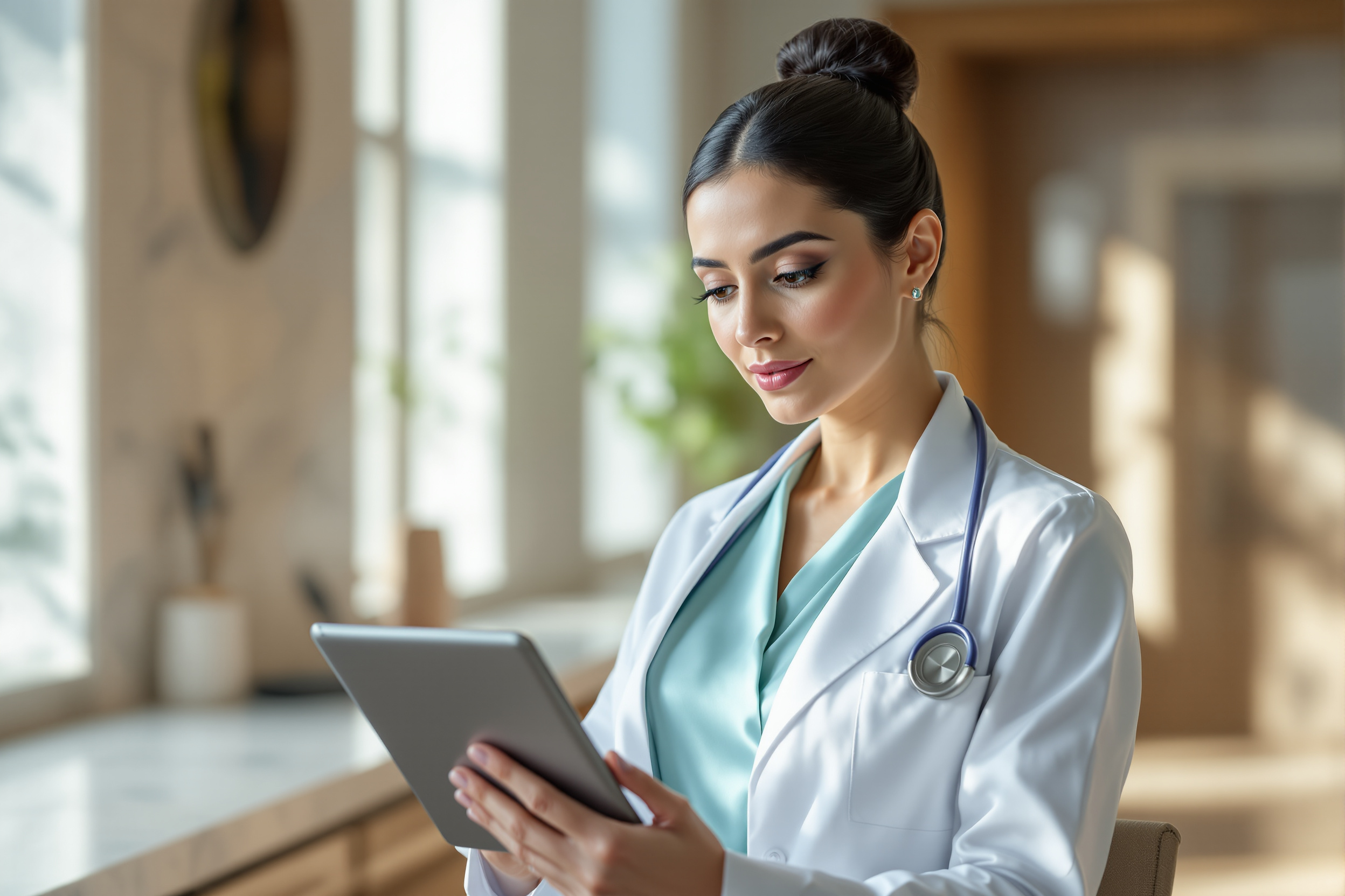 IA Médicos Rio de Janeiro Premium: Inovação e Excelência