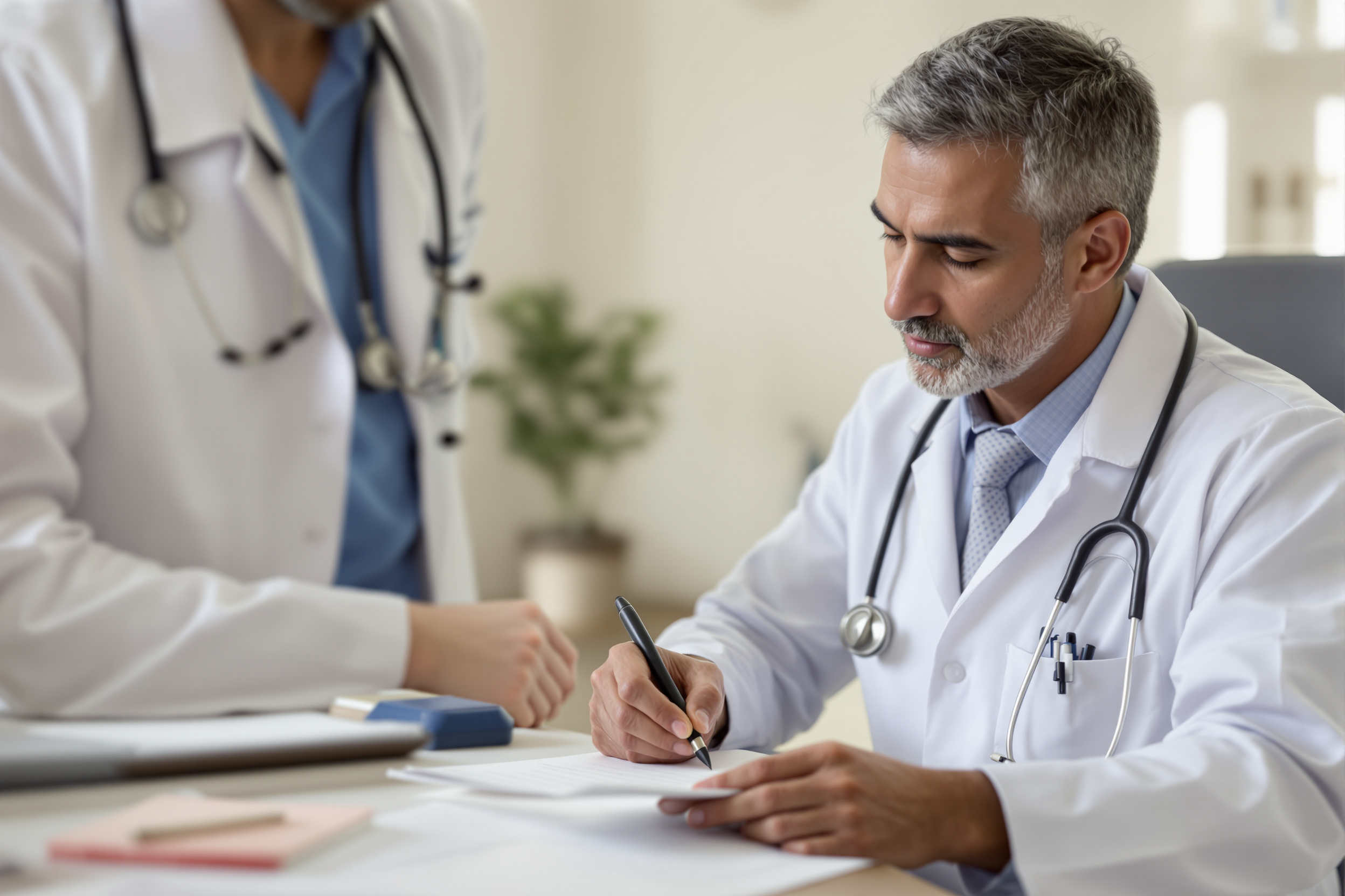 Transcrição Médica IA Brasil: Inove sua Clínica em 2024