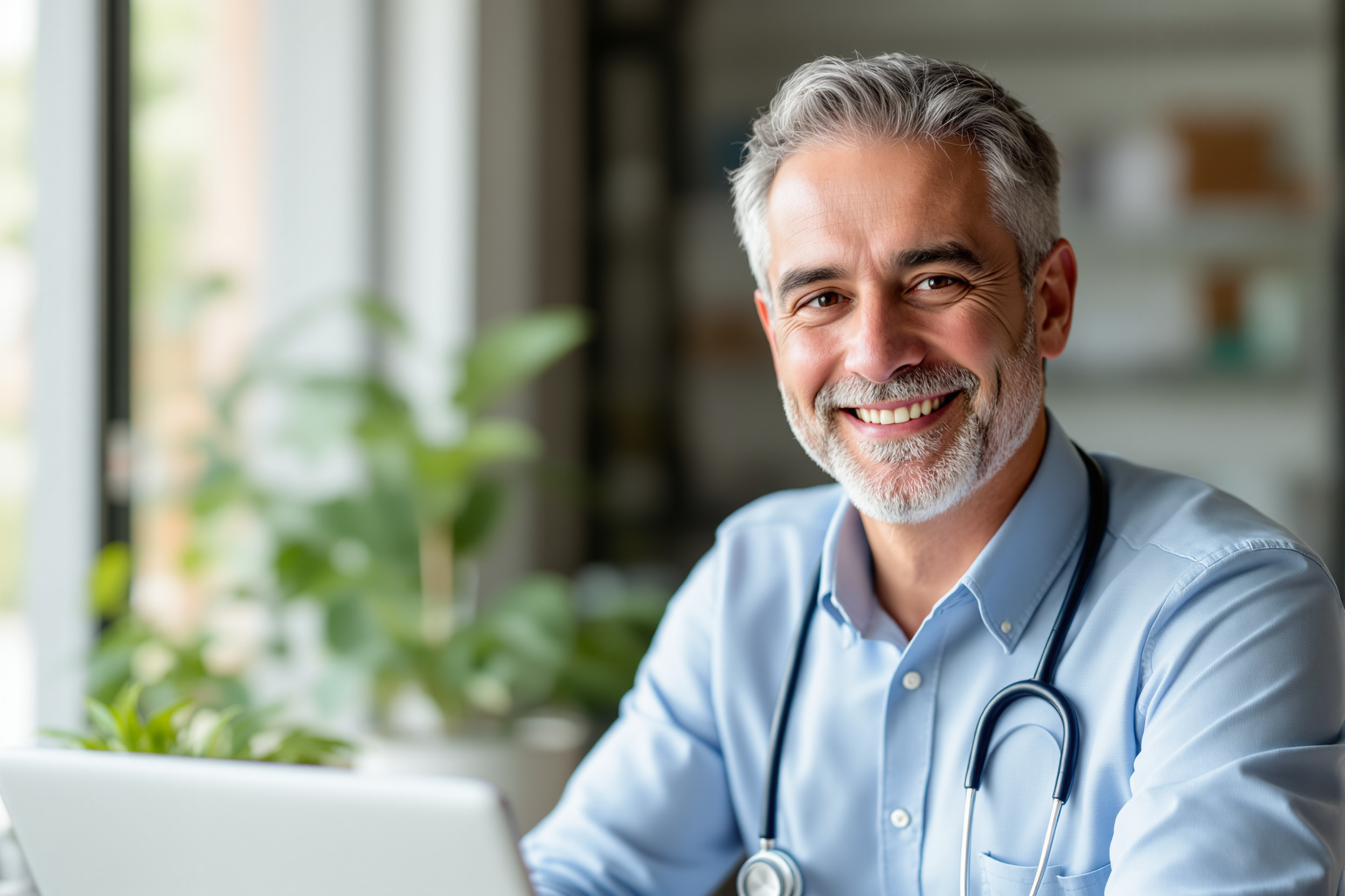 Guia de IA para médicos iniciantes em teleconsultas: do básico à implementação segura