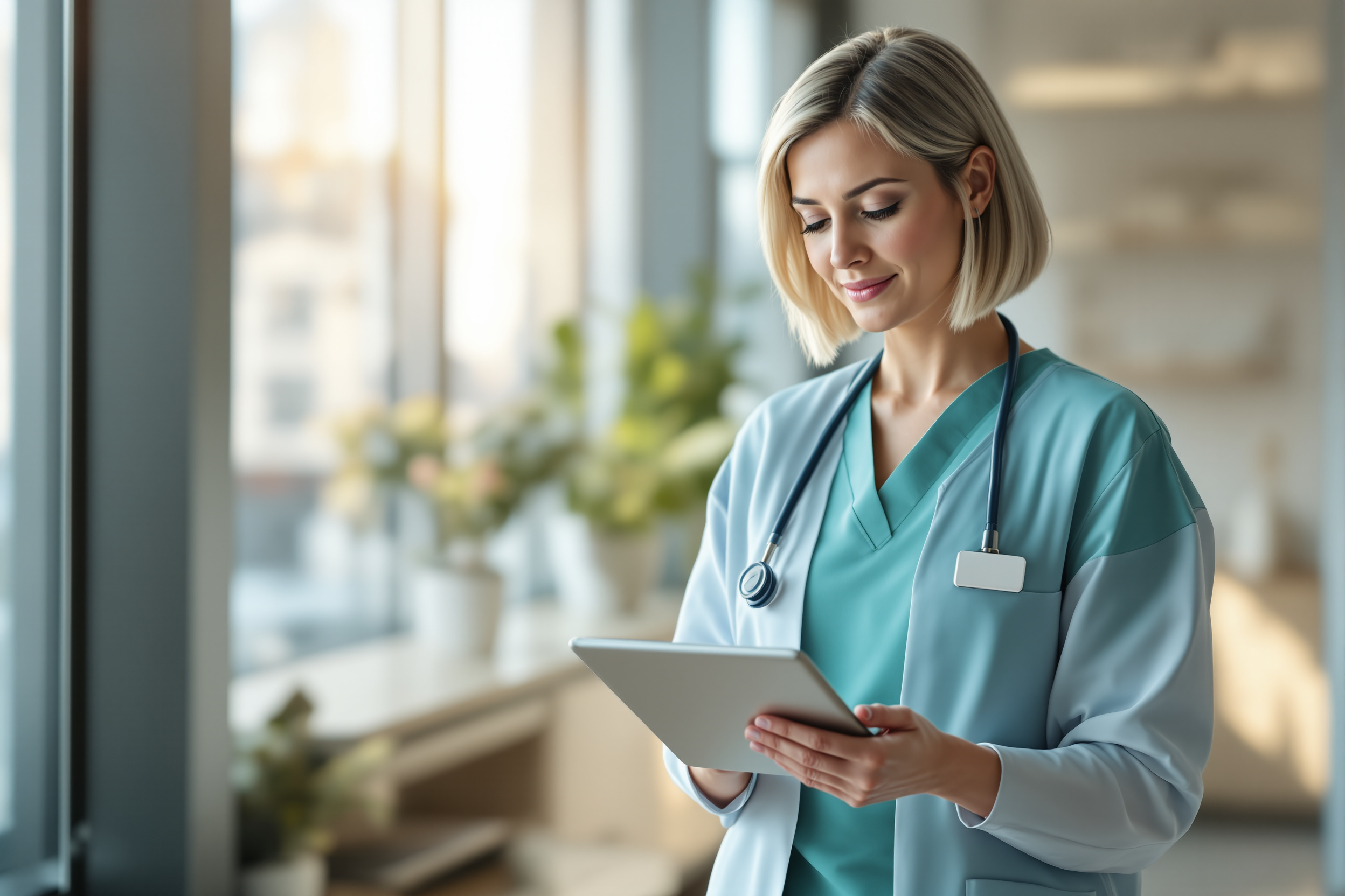 Workflow Médico Automatizado: Otimize Rotinas e Ganhe Eficiência