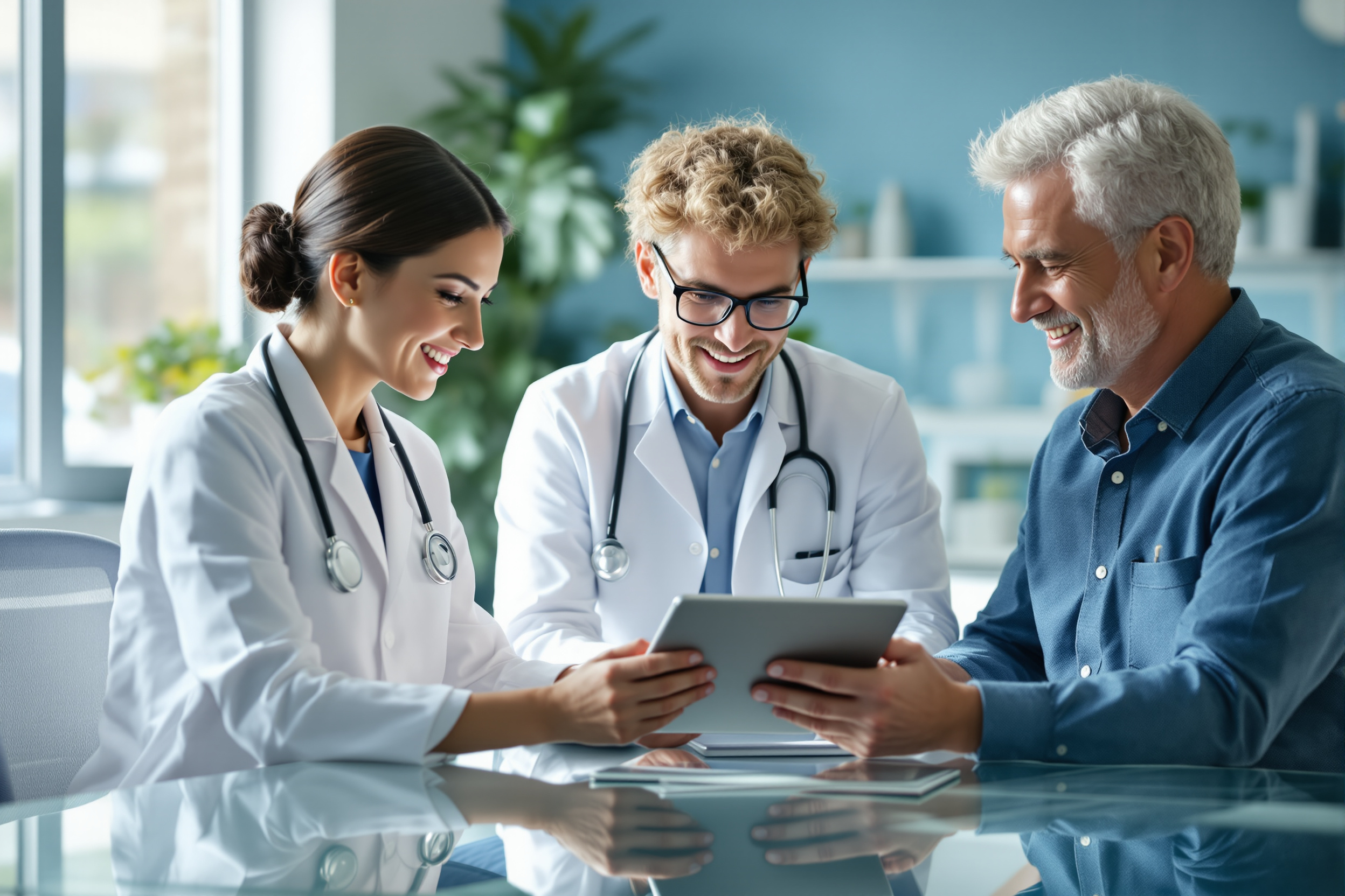 Automação de Processos Clínicos: Mais Eficiência e Menos Erros