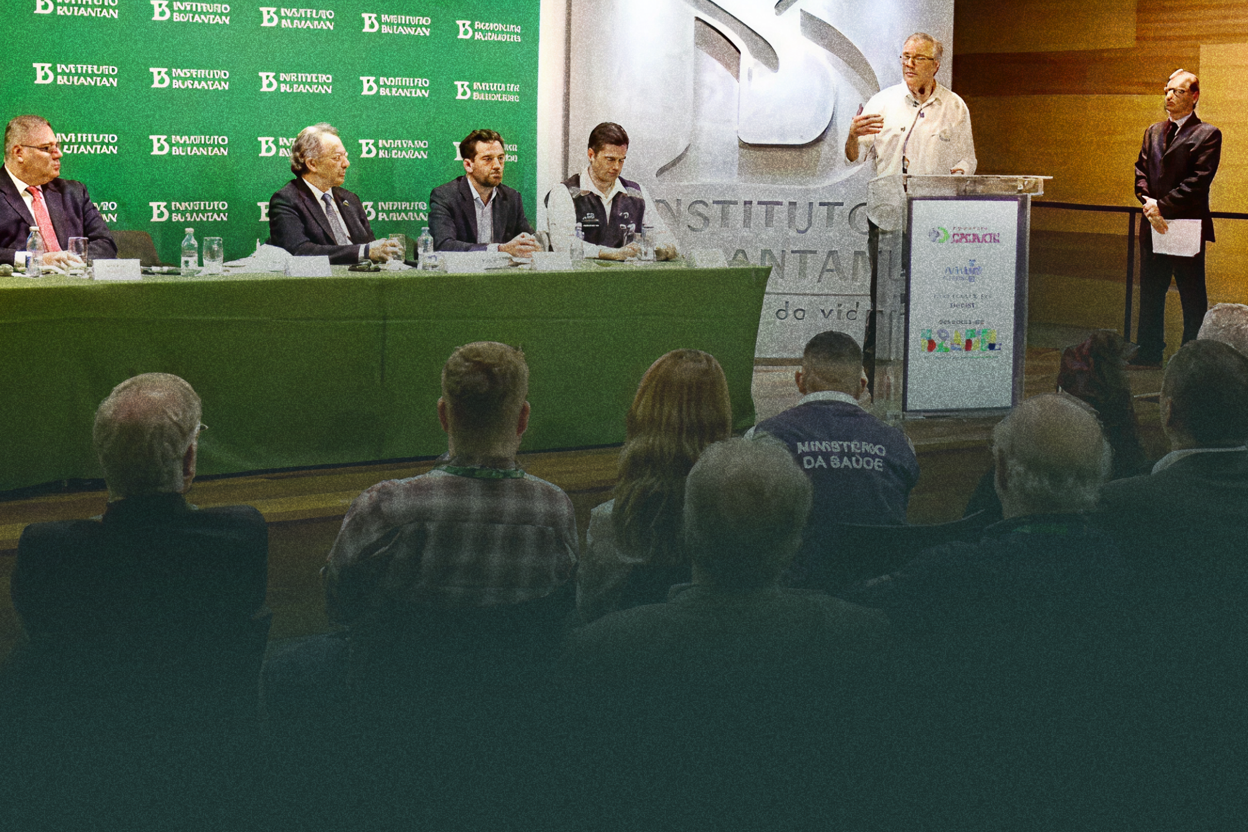 Butantan lança vacina única contra dengue: cobertura nacional