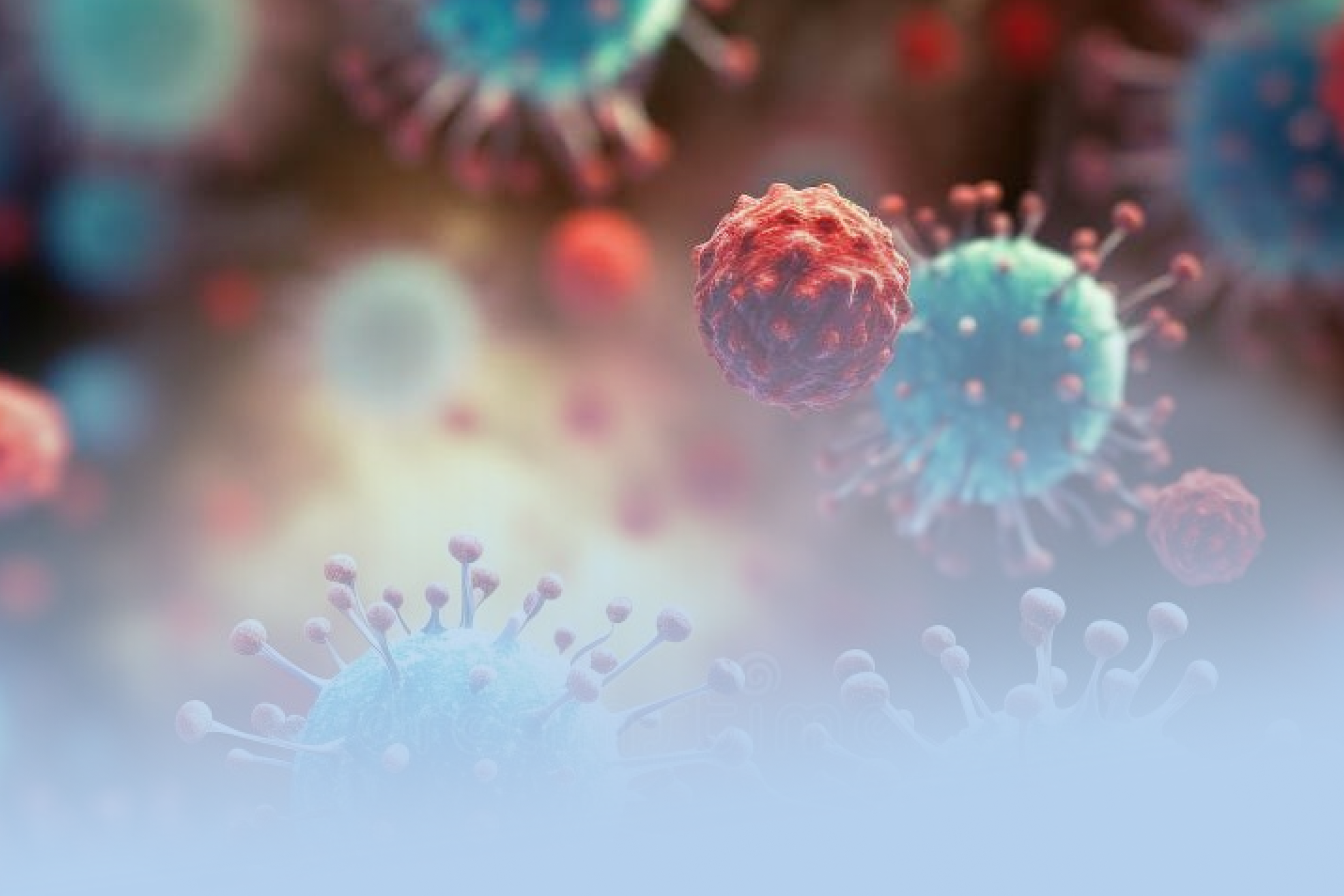 Avanços no tratamento do HIV: tendências e desafios em 2025