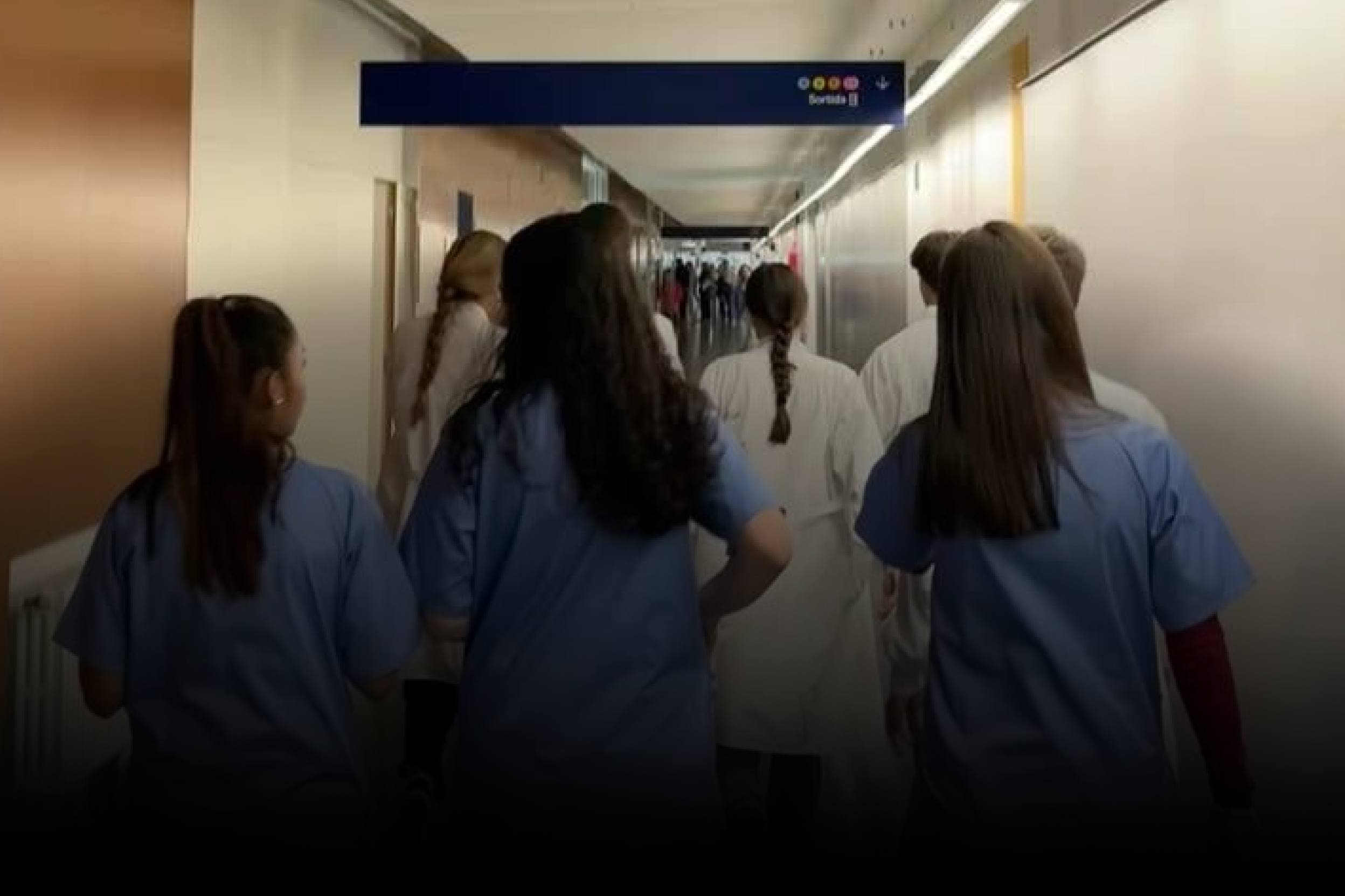 Aumento recorde de matrículas em medicina nos EUA