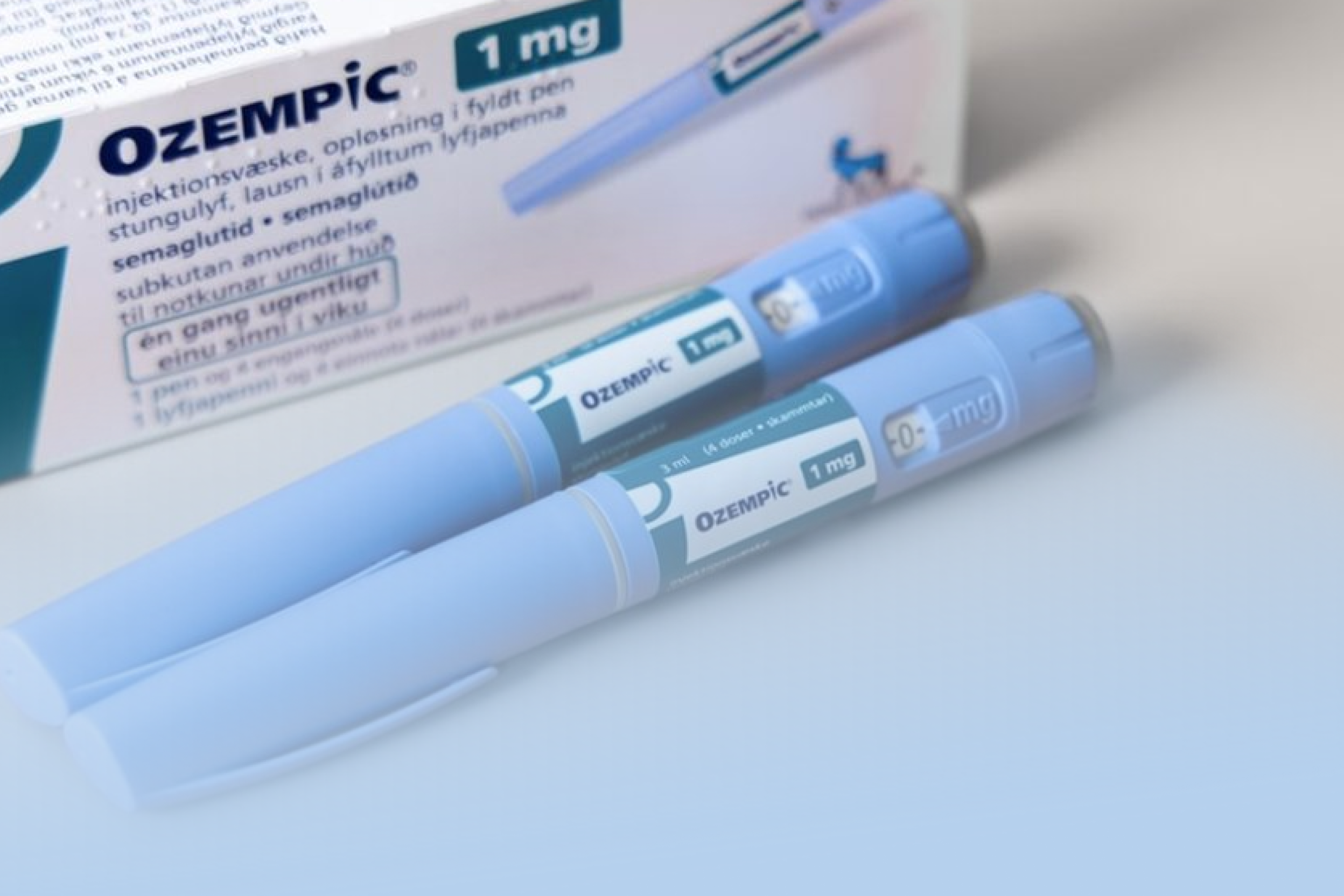 Ozempic: Patente pode atrasar genéricos no Brasil