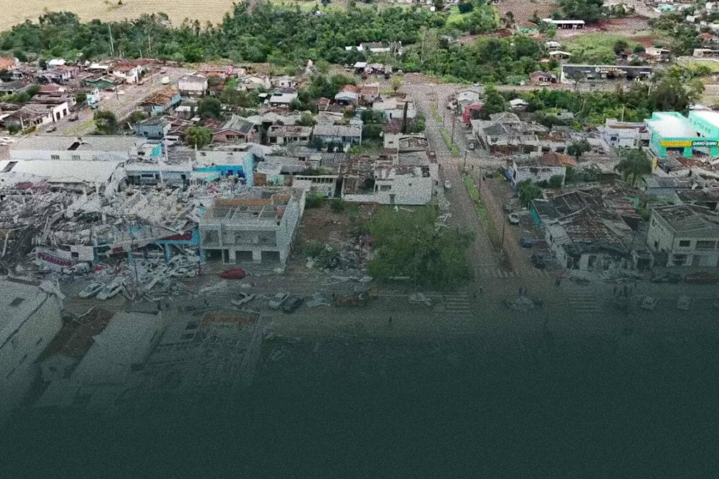 Tornado no Paraná 2025: Como a Força Nacional do SUS Responde a Desastres - Protocolos e Lições