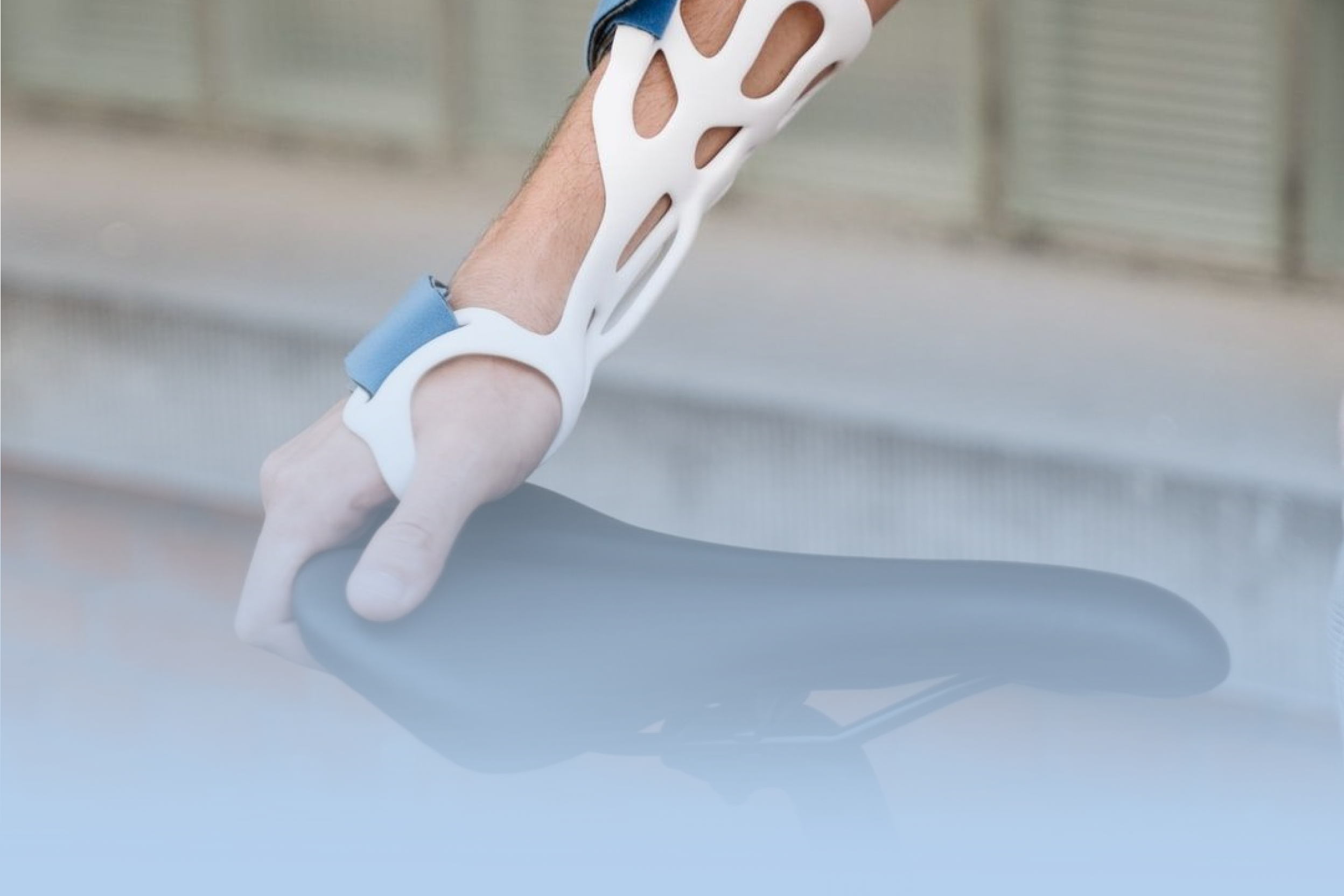 Impressão 3D e IA revolucionam cirurgia ortopédica