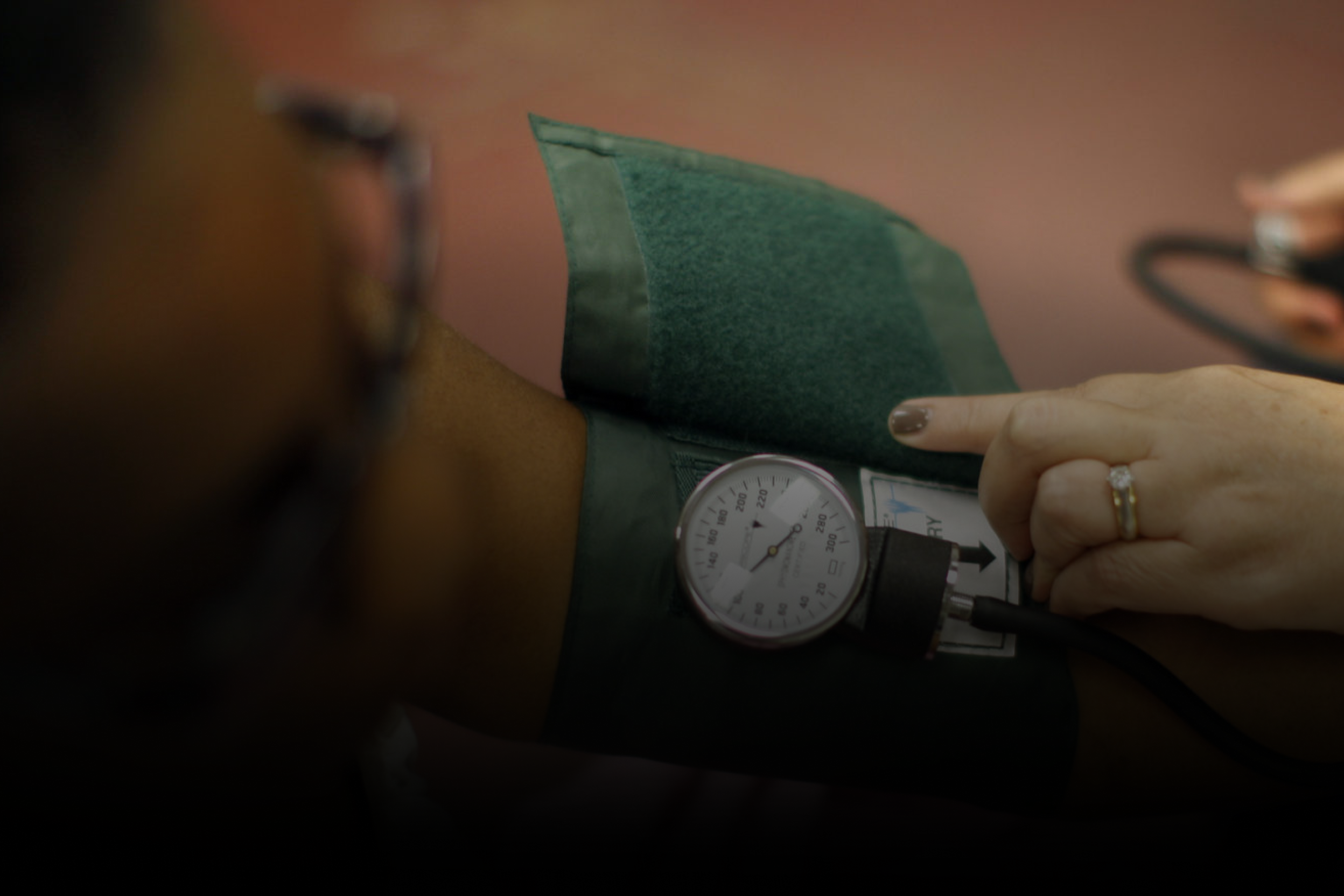 Racismo estrutural: impacto na saúde cardiovascular