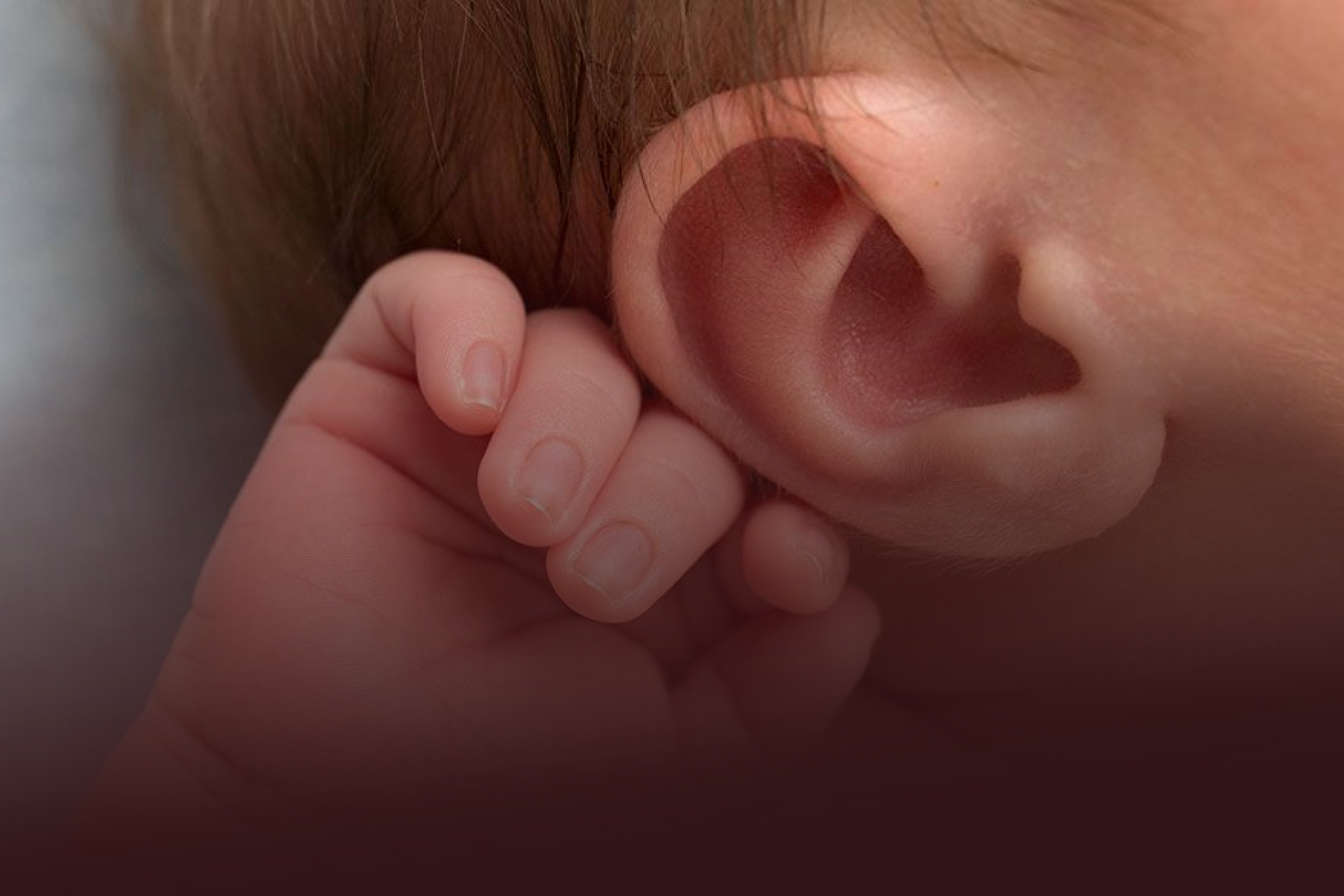 Terapia gênica revoluciona surdez congênita rara em crianças