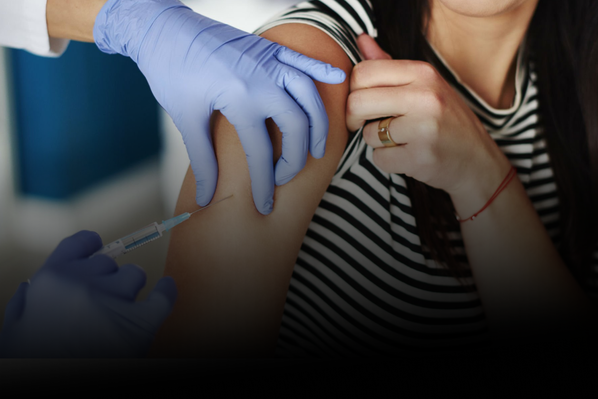 Como combater a desinformação sobre vacinação