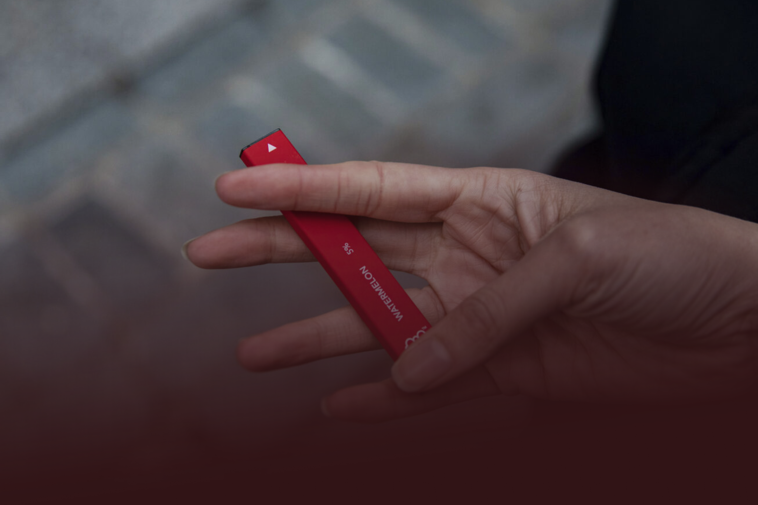 Vape entre adolescentes: uso diário cresce e preocupa saúde